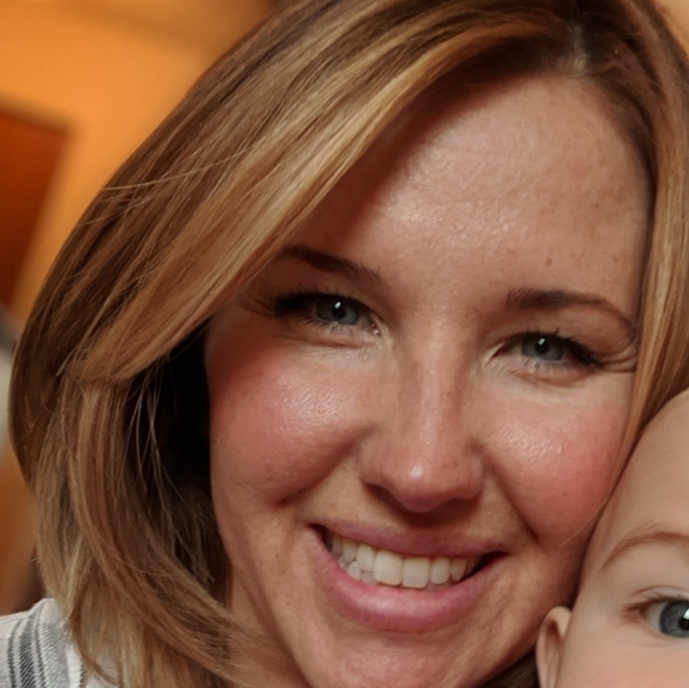 Meet your Posher, Heather